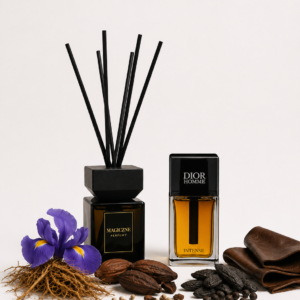 25 Męski - Dyfuzor zapachowy do domu – inspirowany Dior Homme Intense