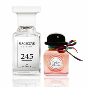 245 Twilly d’Hermès - Perfumy damskie inspirowane