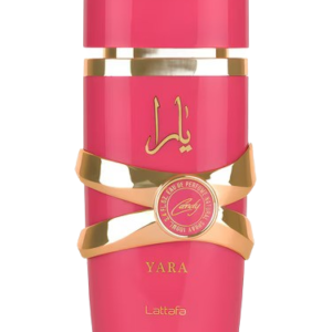 Lattafa Yara Candy