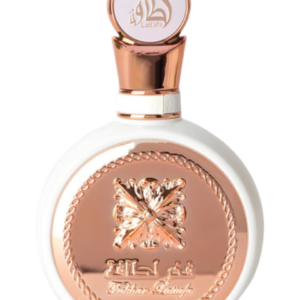 Lattafa Fakhar Rose