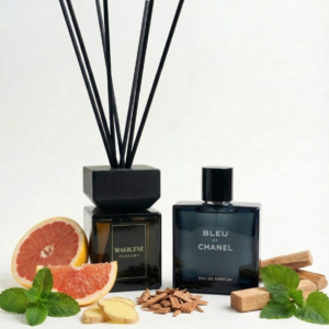 08 Męski - Dyfuzor zapachowy do domu – Chanel Bleu de Chanel