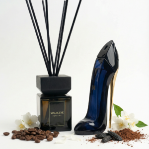 02 Damskie - Dyfuzor zapachowy do domu – inspirowany Carolina Herrera Good Girl
