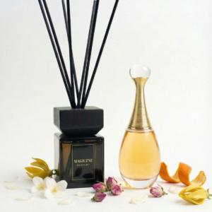 11 Damskie - Dyfuzor zapachowy do domu – inspirowany Dior J'adore