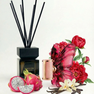 27 Damskie - Dyfuzor zapachowy do domu – inspirowany Carolina Herrera La Bomba