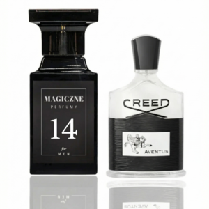 14 Creed Aventus - Perfumy męskie inspirowane
