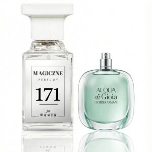 171 - Zapach podobny do Giorgio Armani Ocean Di Gioia